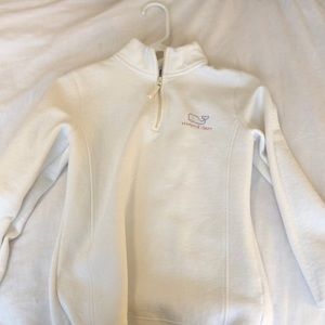 Vineyard Vines women’s quarter zip